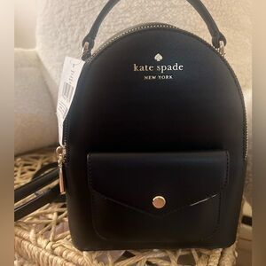 Mini Backpack by Kate Spade